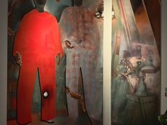 -四川美术学院美术馆