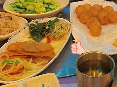 -朴大人炭烤·韩国料理(奥帆中心海尔洲际店)