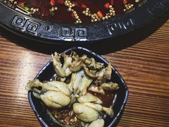 -味仙疯美蛙鱼头(清扬路总店)