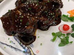 -欣旺·迎宾楼·百年无锡菜