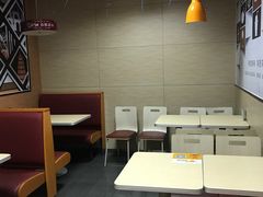 -迈德思客•汉堡•烤鸡(围墙巷店)