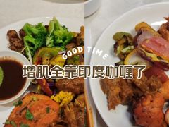 -恒河传奇印度餐厅GANGES