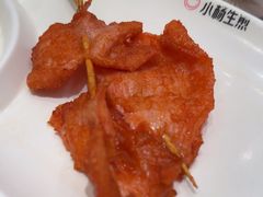 -小杨生煎(深圳岗厦北店)