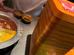 -牛YO寿喜烧和牛火锅自助(三台子万象汇店)