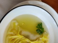 杨枝甘露-苏州园区福朋喜来登酒店·聚味轩中餐厅
