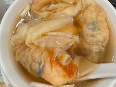 -麦奀云吞面世家(中环店)