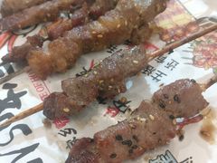 -前王院•巧克力海鲜市集餐厅(万平口店)