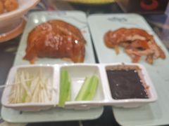 -鑫百万烤鸭店(大兴店)