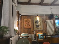 -爱上层楼咖啡馆(为公桥店)