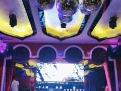 -奥斯汀KTV(金湖店)