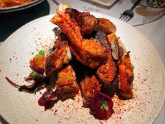 -春树下·树屋花房西餐厅(罍街AS1980店)