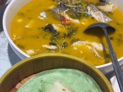 -正阳春烤鸭(华捷道店)
