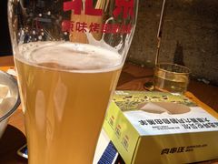 -肉串汪(西便门店)