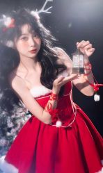 -米莱摄影写真(五大道别墅店)