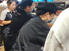 -霸王茶姬(上海恒基名人店)