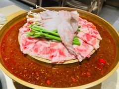 -蚂蚁洞·烤肉大营地(上海静安大悦城店)