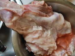 羊排-王德炭烤牛羊肉(西关大街店)