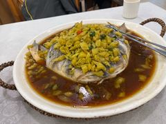 湘式剁椒鱼头-庐州太太(南七里店)