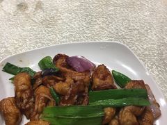 -吉源大排档·鱼生·海鲜(烧烤彩印厂店)