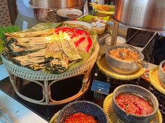 -RISE RESTAURANT(滨海湾金沙店)