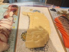 -怡咖啡海鲜自助餐厅(浦东香格里拉店)