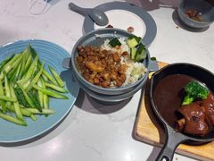 -鹿港小镇(悠唐店)