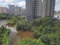 -完美世界影城(昆明翡翠湾店)