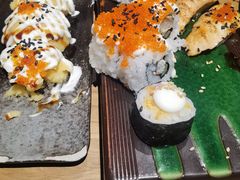 -花道寿司·料理(东城店)