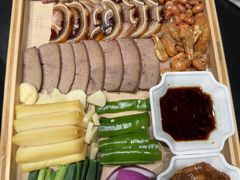 -旺顺阁·北京菜(大望路店)