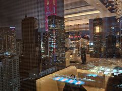 -广州天河希尔顿酒店