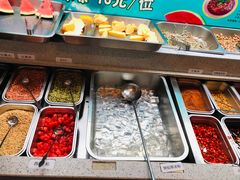 -天宜隆蘑菇宴火锅(石景山旗舰店)
