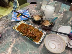 -浩海火燒雲傣家菜(芮欧百货店)