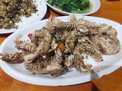 -南蚝小贝海鲜特色餐厅(南澳岛店)