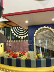-MELAND CLUB亲子乐园·派对·餐厅(北京芳圆里ID MALL店)