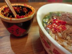 -矮子粉店1985·长沙米粉(湘春路店)