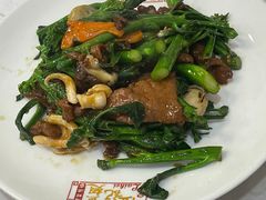 -凤城礼记鱼翅海鲜酒家(新马路总店)