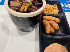 -锦尚阁烤鱼(望京新荟城店)