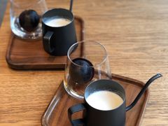 -Home Cafe(水榭春天店)