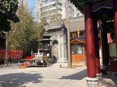 -罔极寺