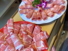 -季季红火锅(文化大厦店)