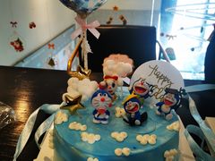 -昔木生日蛋糕(汉口店)