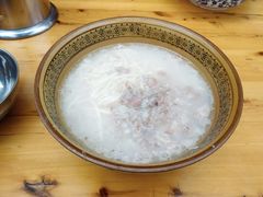 -艾麻子奶汤面(文星街店)