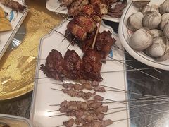 -高家烧鸽子烧烤店63年