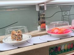 -禾绿寿司·定食·拉面·烧炸(宝安大仟里店)