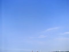 -蓬莱阁景区