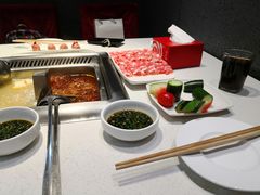 -海底捞火锅(北京路店)
