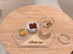 -左右Massage/Spa(长寿路店)