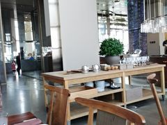 -上海柏悦酒店·世纪100牛排馆