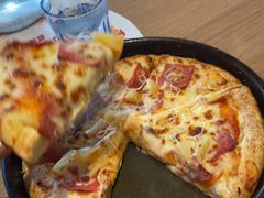 -必胜客(唐百友谊店)