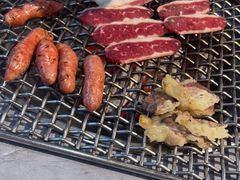 -可心筛网烤肉(南关区幸福一路店)